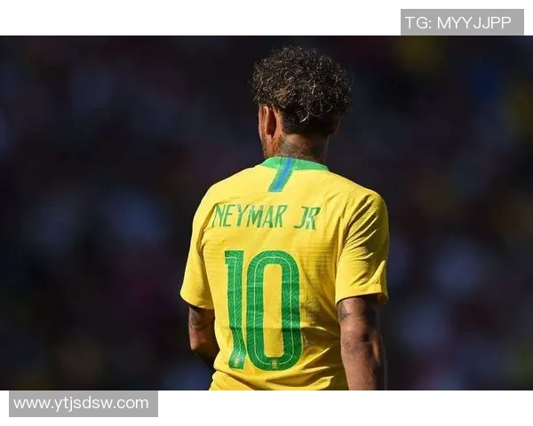 内马尔的一天：从晨跑到比赛，探索足球巨星的日常生活与幕后故事