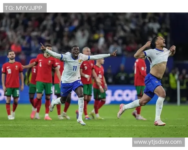 法国足球历史十大球星榜单谁能登顶他们的辉煌成就盘点